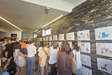 2 - Galeria Violeta 1