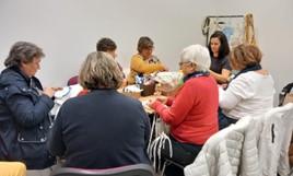 Notícias em destaque - Ateliês de Artes Manuais