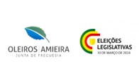 Notícias em destaque - Convocatória Eleição da Assembleia da República