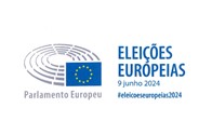 Notícias em destaque - Convocatória Eleições Europeias 2024