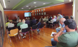 Noticia em destaque - 