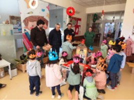 Noticia em destaque - 