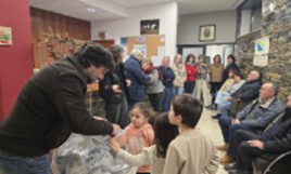 Noticia em destaque - 