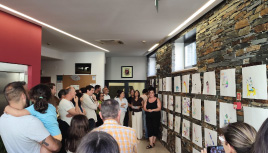 Noticia em destaque - 