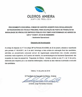 Noticia em destaque - 