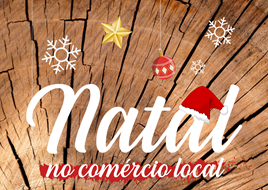 Noticia em destaque - 