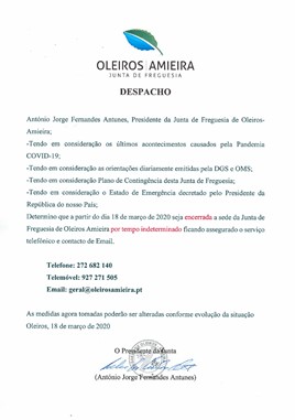 Noticia em destaque - 