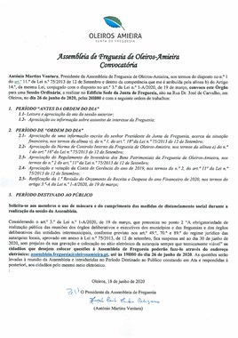 Noticia em destaque - 