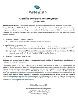 Noticia em destaque - 