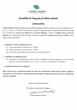 Noticia em destaque - 