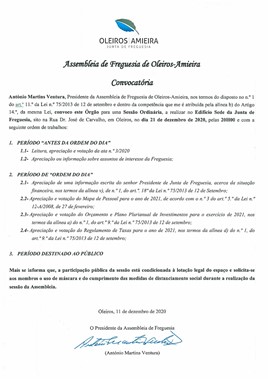 Noticia em destaque - 