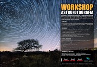 Destaque - Workshop Astrofotografia