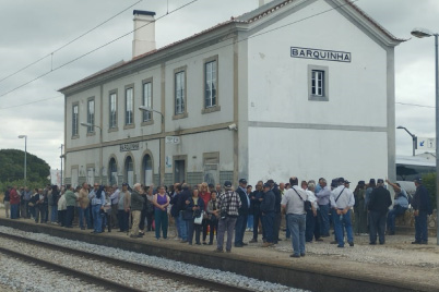 Cronica Passeios Seniores 2