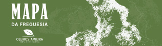 Mapa da Freguesia