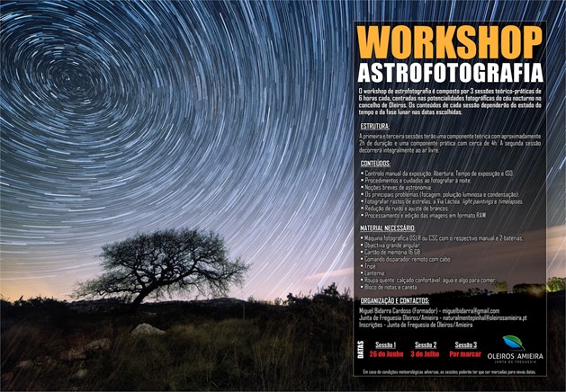 Workshop_Astrofotografia