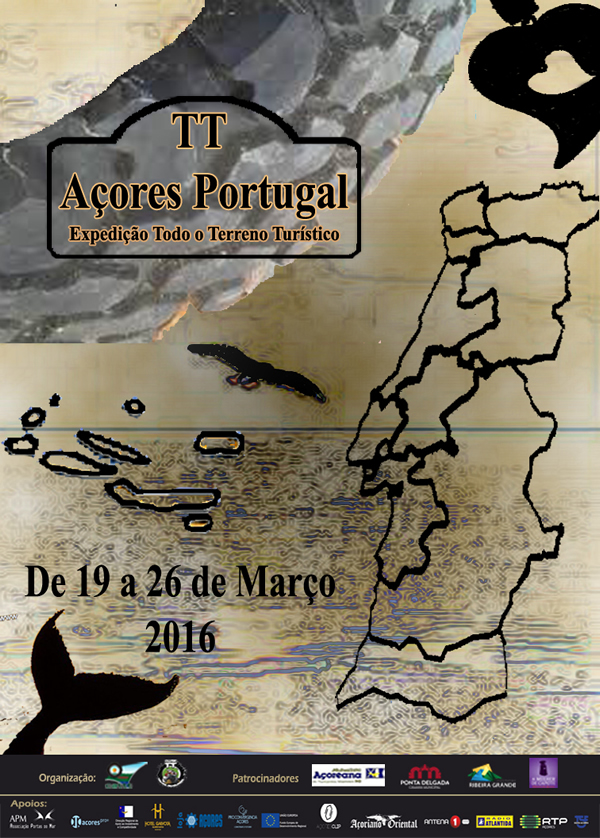 TT Acores Portugal