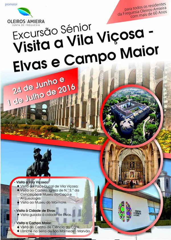 Visita Senior